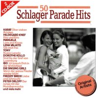 5739 50 Schlager Parade Hits